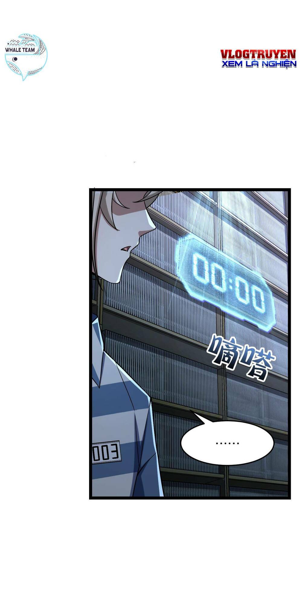 Mệnh Danh Thuật Của Bóng Tối Chapter 24 - Trang 2