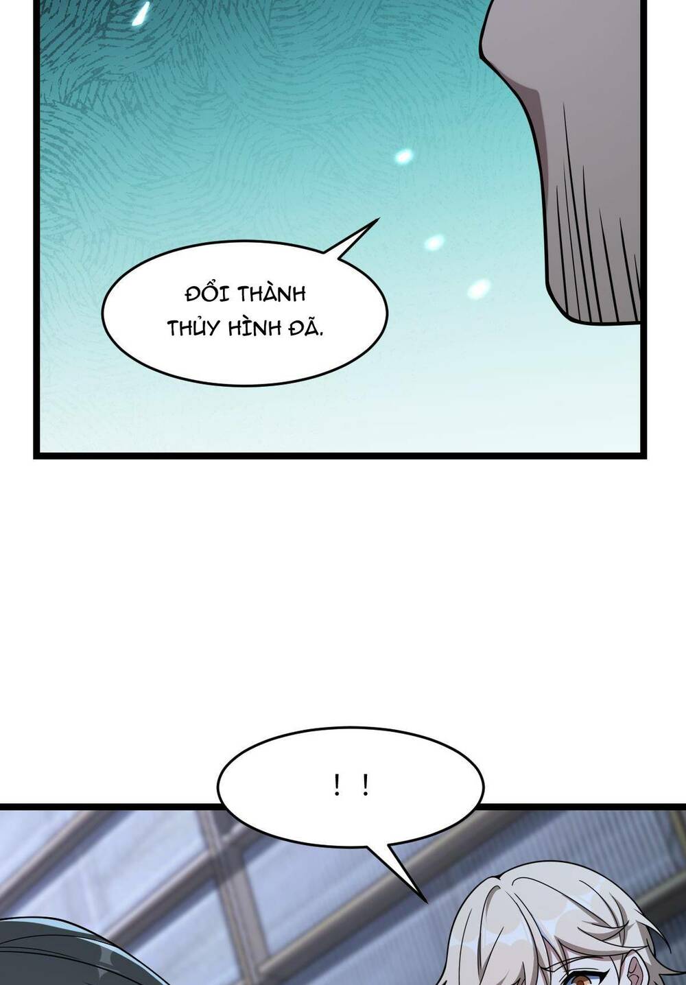 Mệnh Danh Thuật Của Bóng Tối Chapter 24 - Trang 2