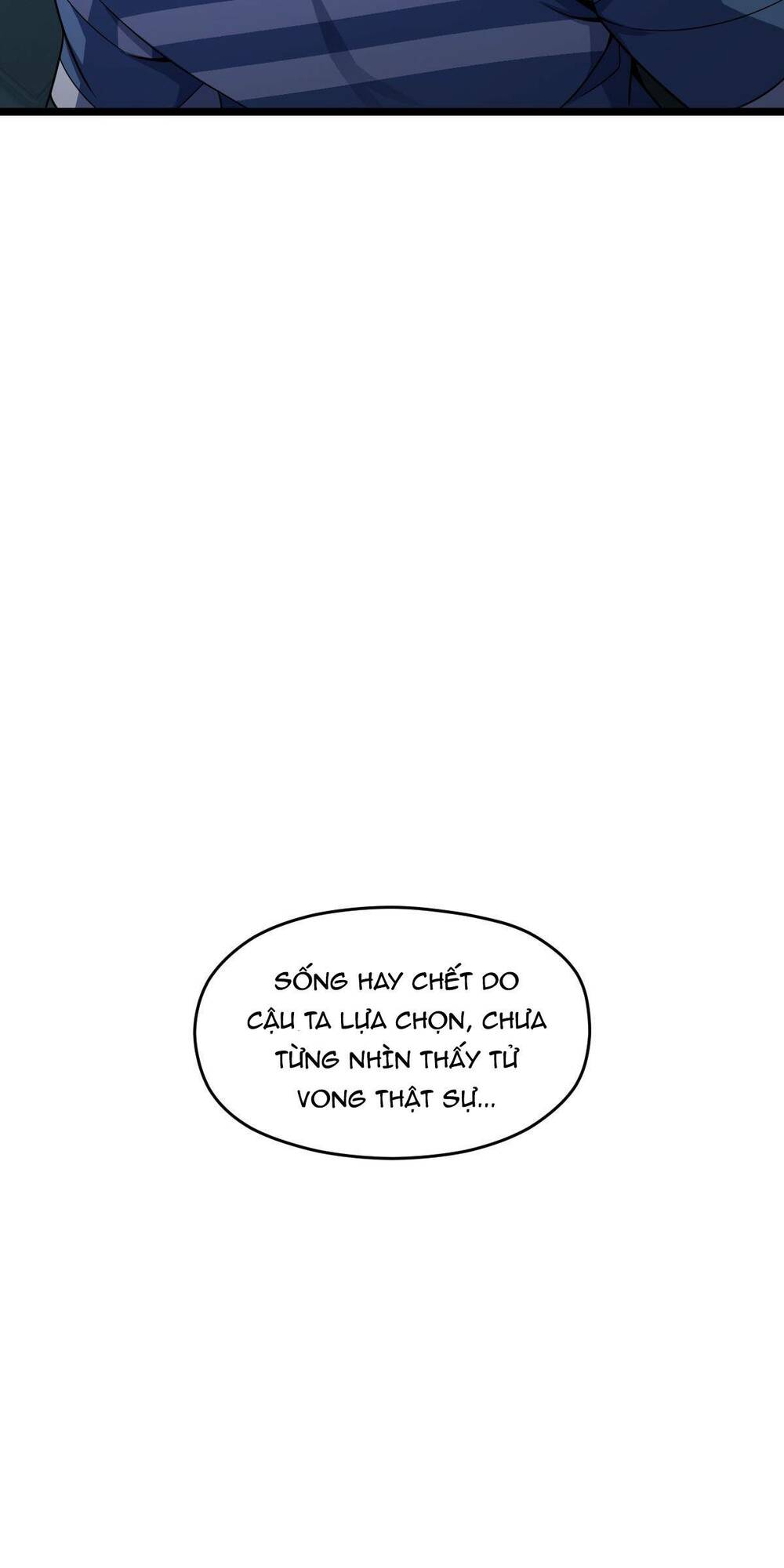 Mệnh Danh Thuật Của Bóng Tối Chapter 24 - Trang 2