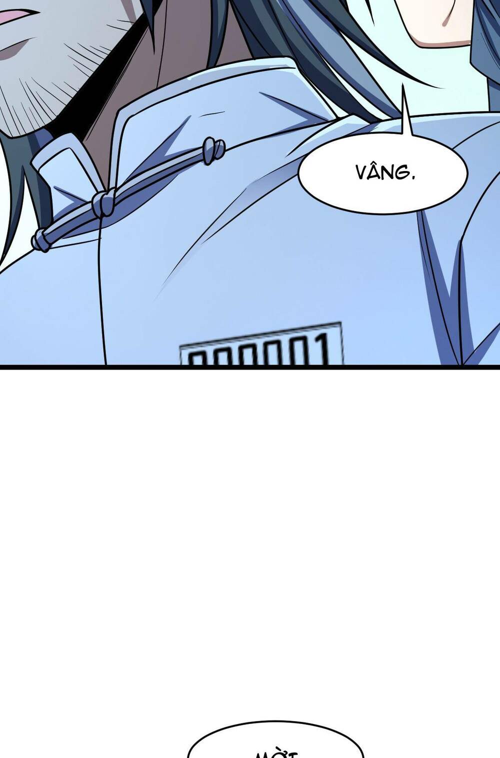 Mệnh Danh Thuật Của Bóng Tối Chapter 24 - Trang 2