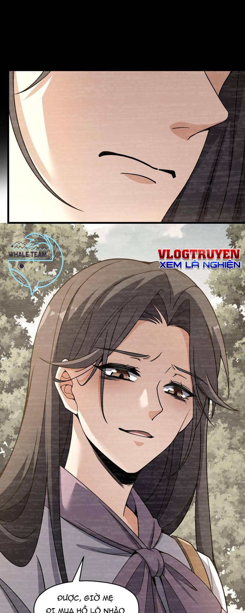 Mệnh Danh Thuật Của Bóng Tối Chapter 25 - Trang 2