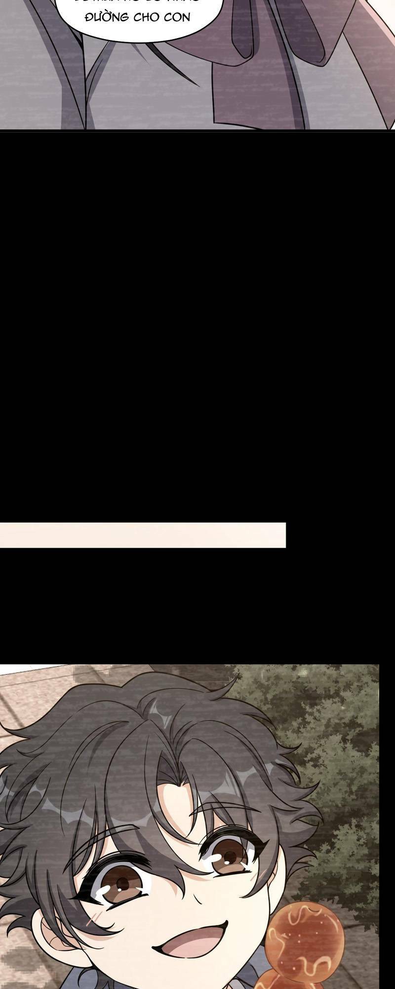 Mệnh Danh Thuật Của Bóng Tối Chapter 25 - Trang 2