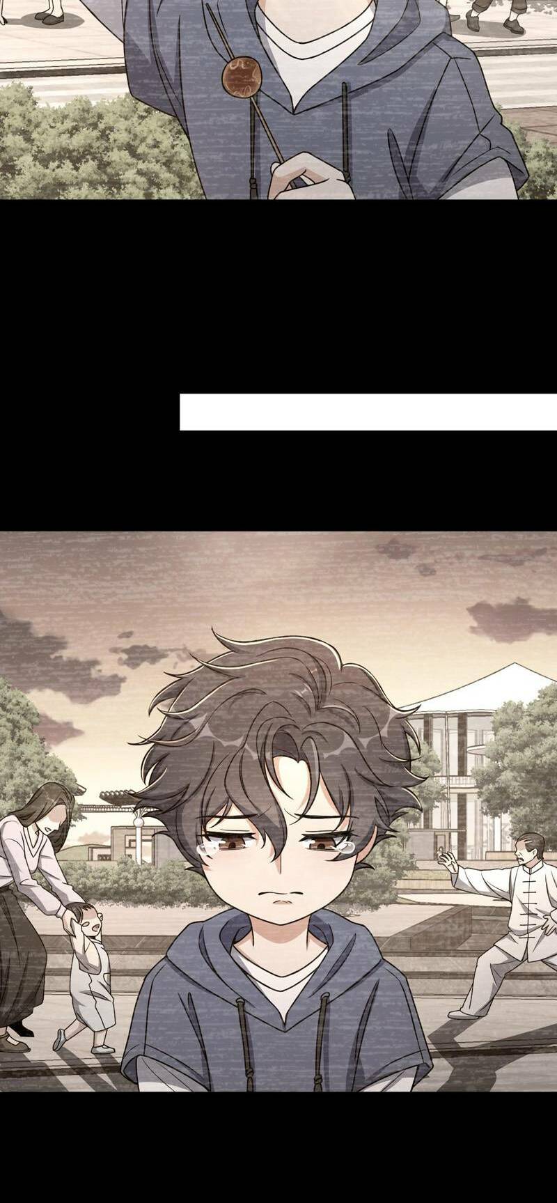 Mệnh Danh Thuật Của Bóng Tối Chapter 25 - Trang 2