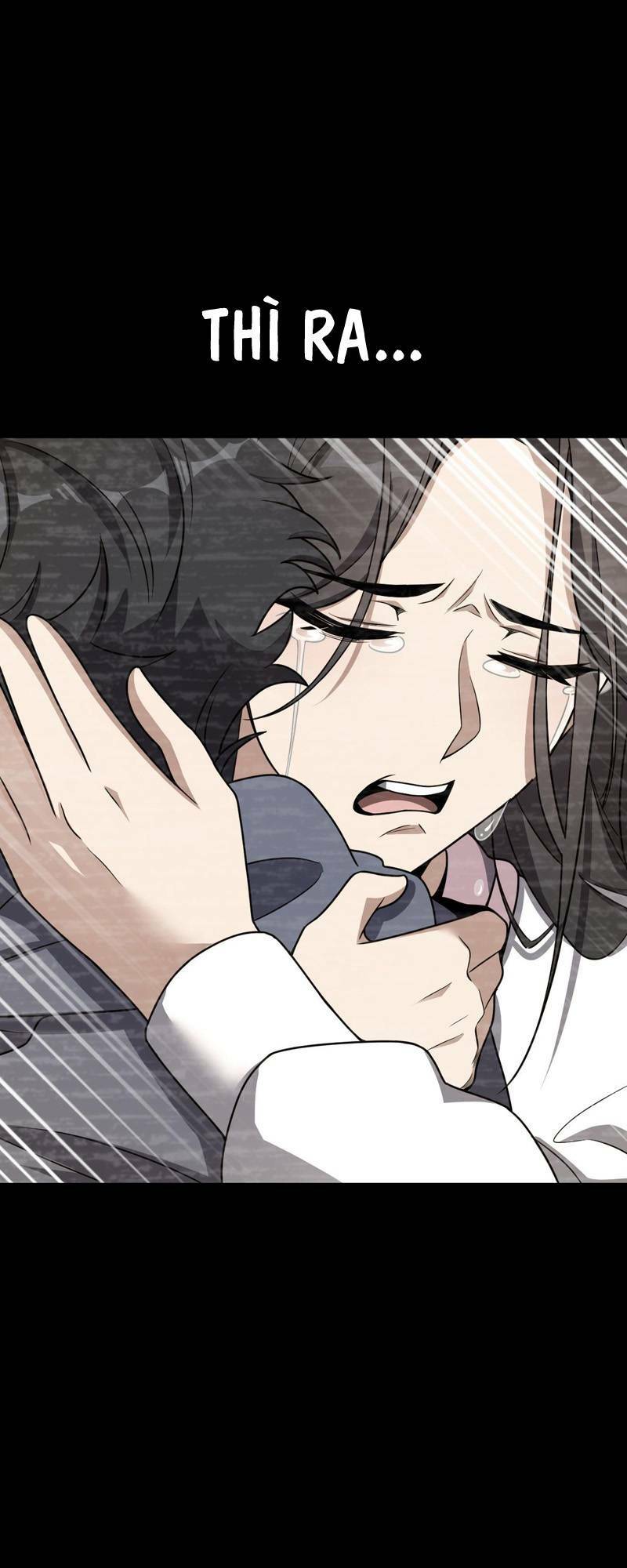 Mệnh Danh Thuật Của Bóng Tối Chapter 25 - Trang 2
