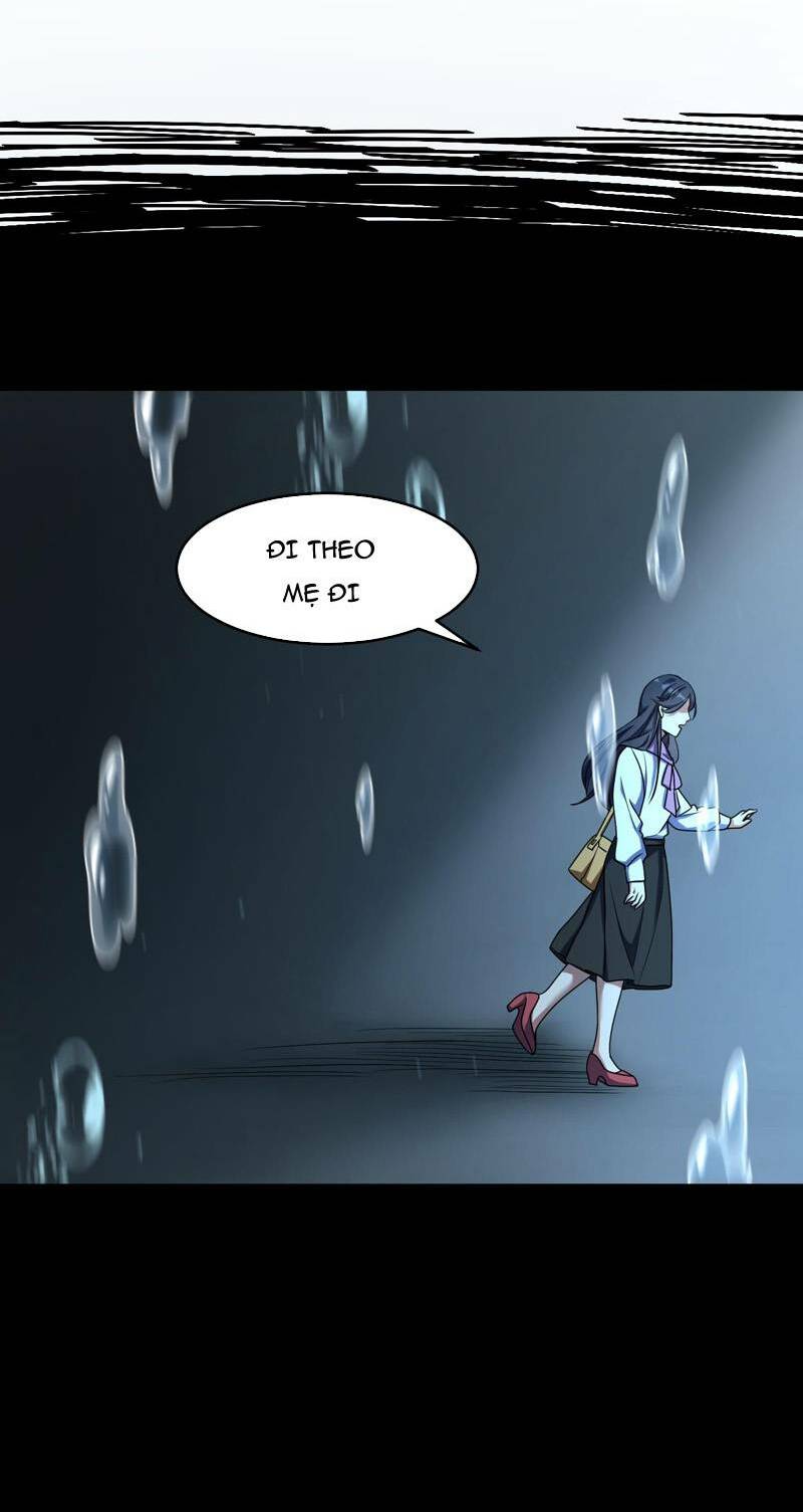 Mệnh Danh Thuật Của Bóng Tối Chapter 25 - Trang 2