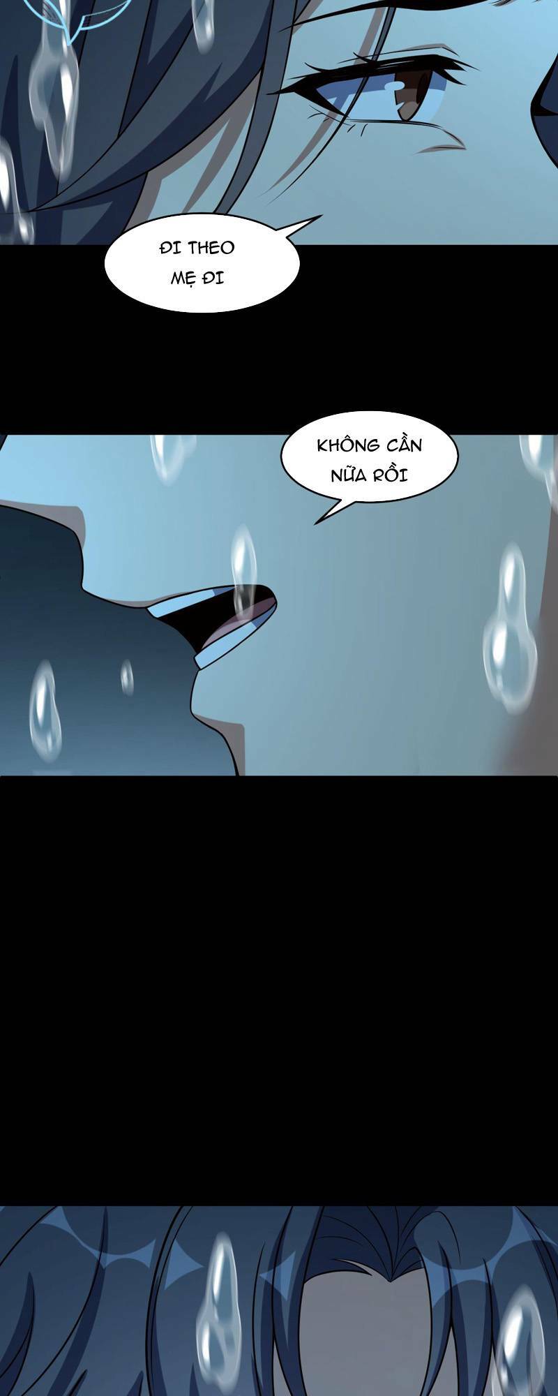 Mệnh Danh Thuật Của Bóng Tối Chapter 25 - Trang 2