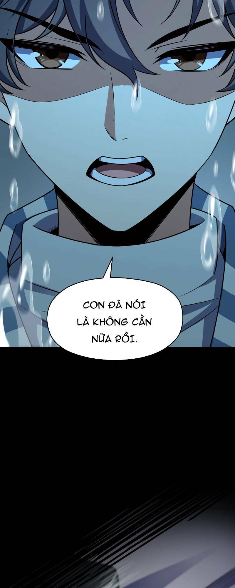 Mệnh Danh Thuật Của Bóng Tối Chapter 25 - Trang 2