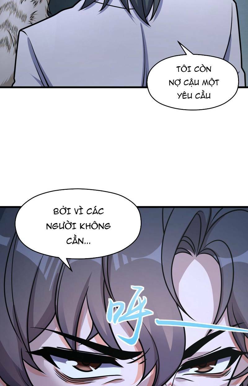 Mệnh Danh Thuật Của Bóng Tối Chapter 25 - Trang 2