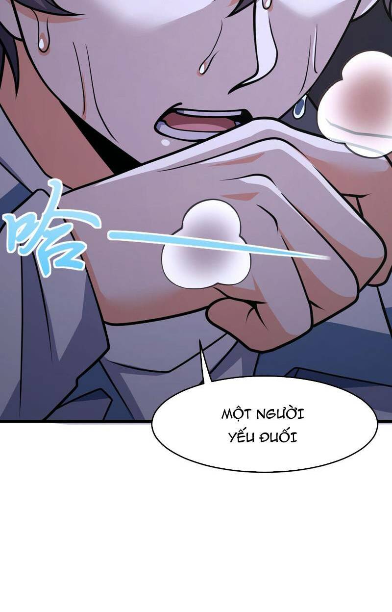 Mệnh Danh Thuật Của Bóng Tối Chapter 25 - Trang 2