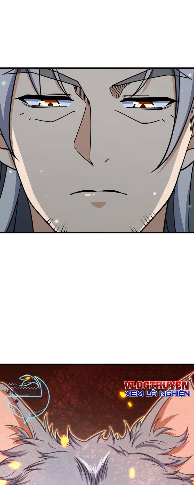 Mệnh Danh Thuật Của Bóng Tối Chapter 25 - Trang 2