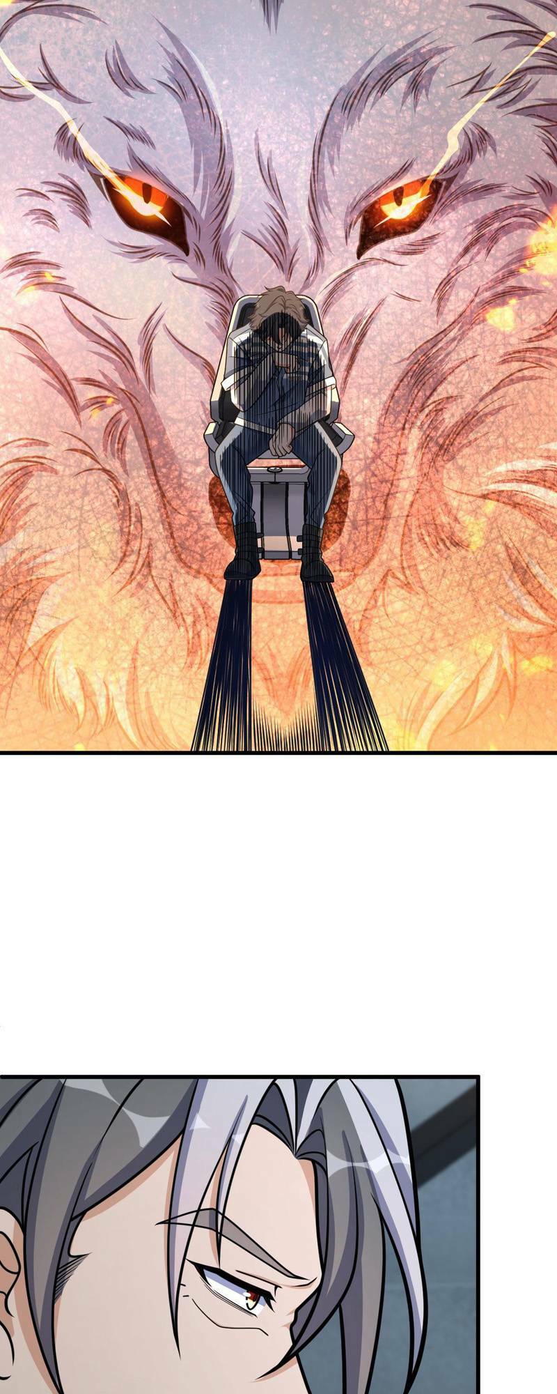 Mệnh Danh Thuật Của Bóng Tối Chapter 25 - Trang 2