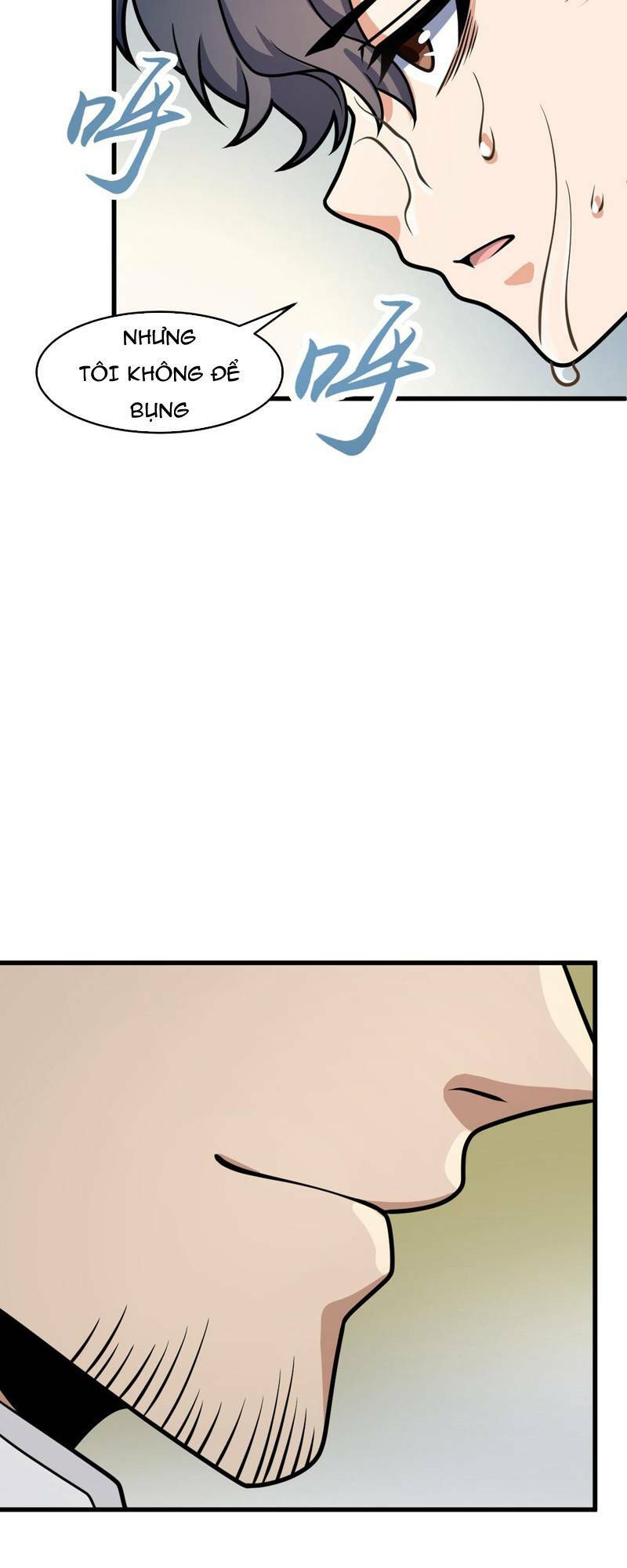 Mệnh Danh Thuật Của Bóng Tối Chapter 25 - Trang 2