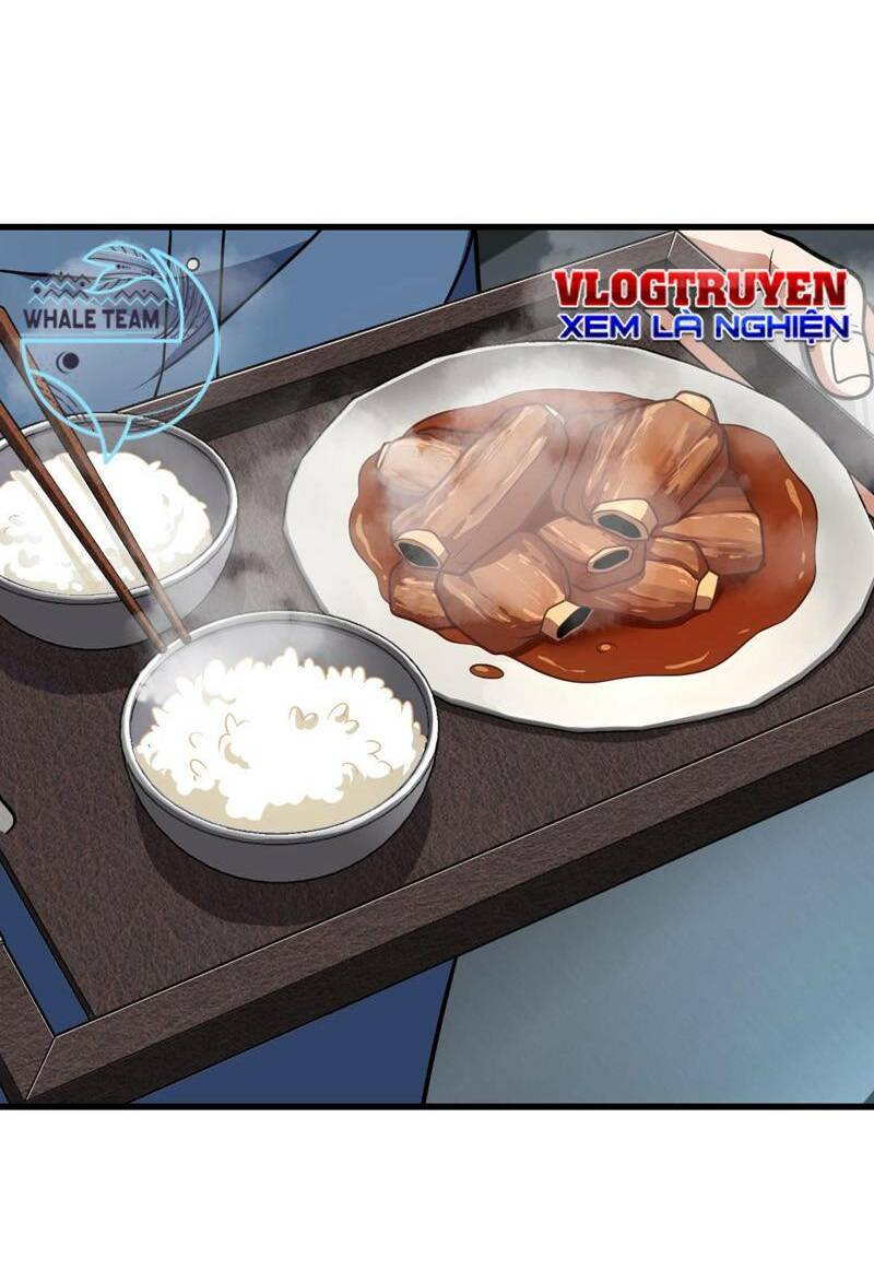 Mệnh Danh Thuật Của Bóng Tối Chapter 25 - Trang 2