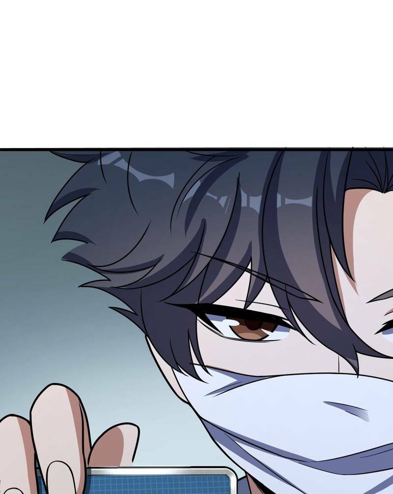 Mệnh Danh Thuật Của Bóng Tối Chapter 25 - Trang 2