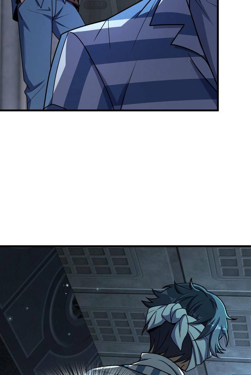 Mệnh Danh Thuật Của Bóng Tối Chapter 25 - Trang 2