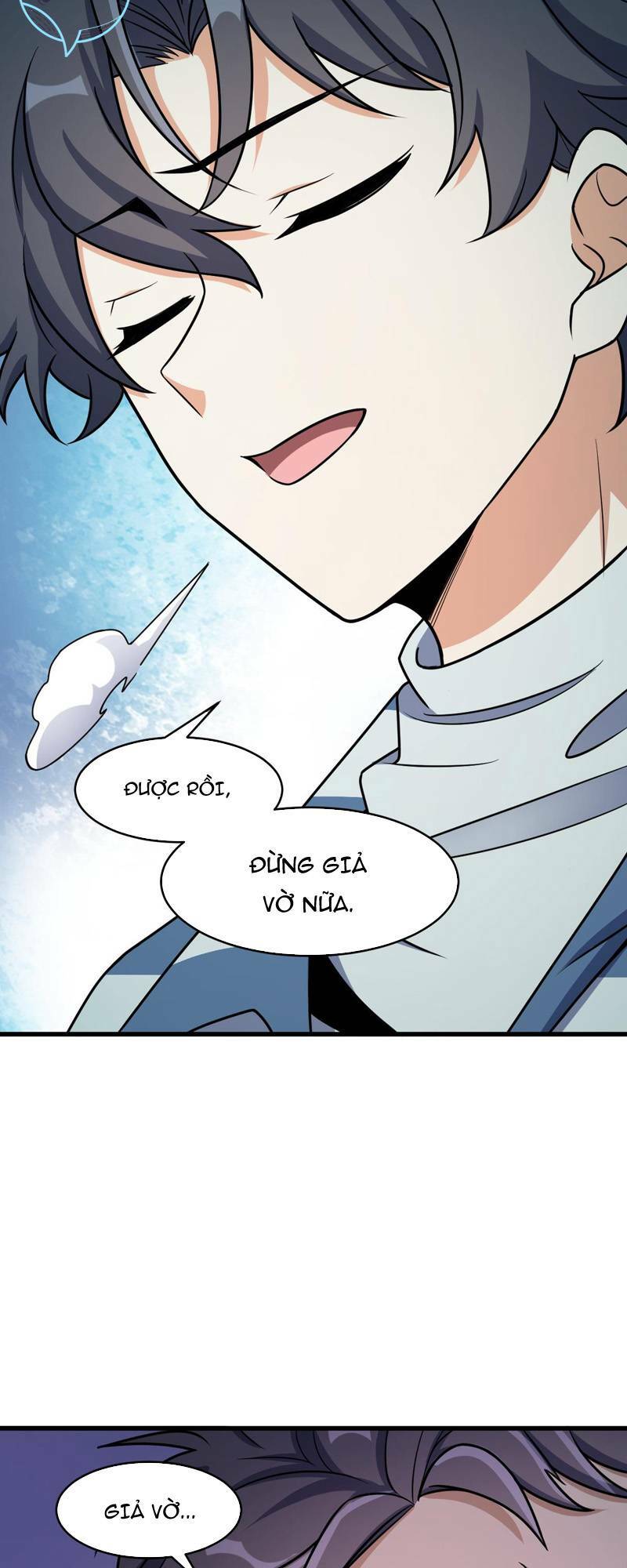 Mệnh Danh Thuật Của Bóng Tối Chapter 26 - Trang 2