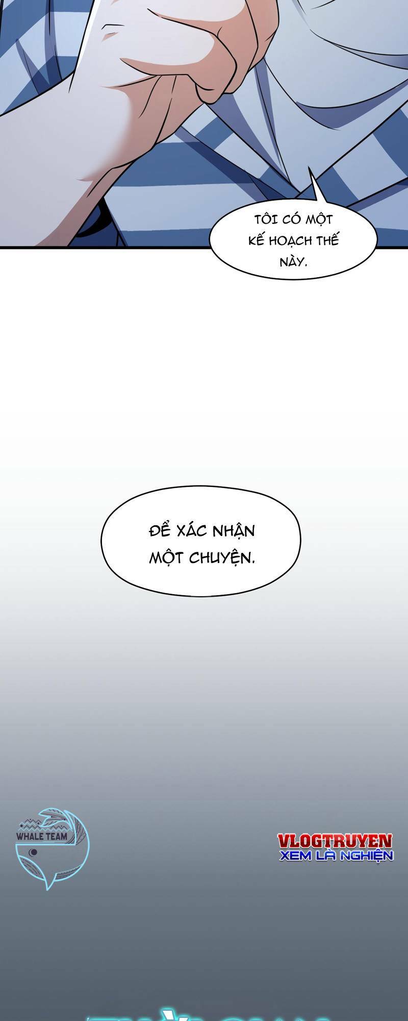 Mệnh Danh Thuật Của Bóng Tối Chapter 26 - Trang 2