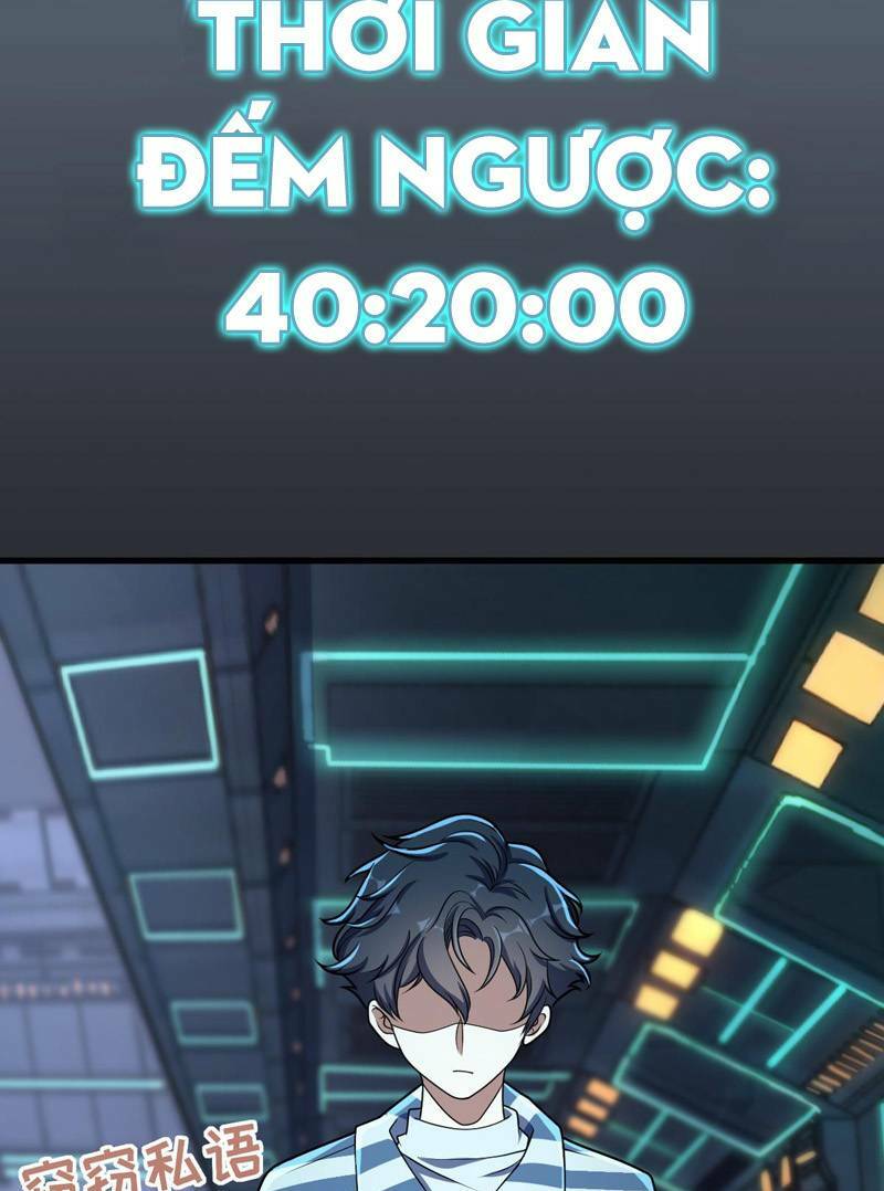 Mệnh Danh Thuật Của Bóng Tối Chapter 26 - Trang 2