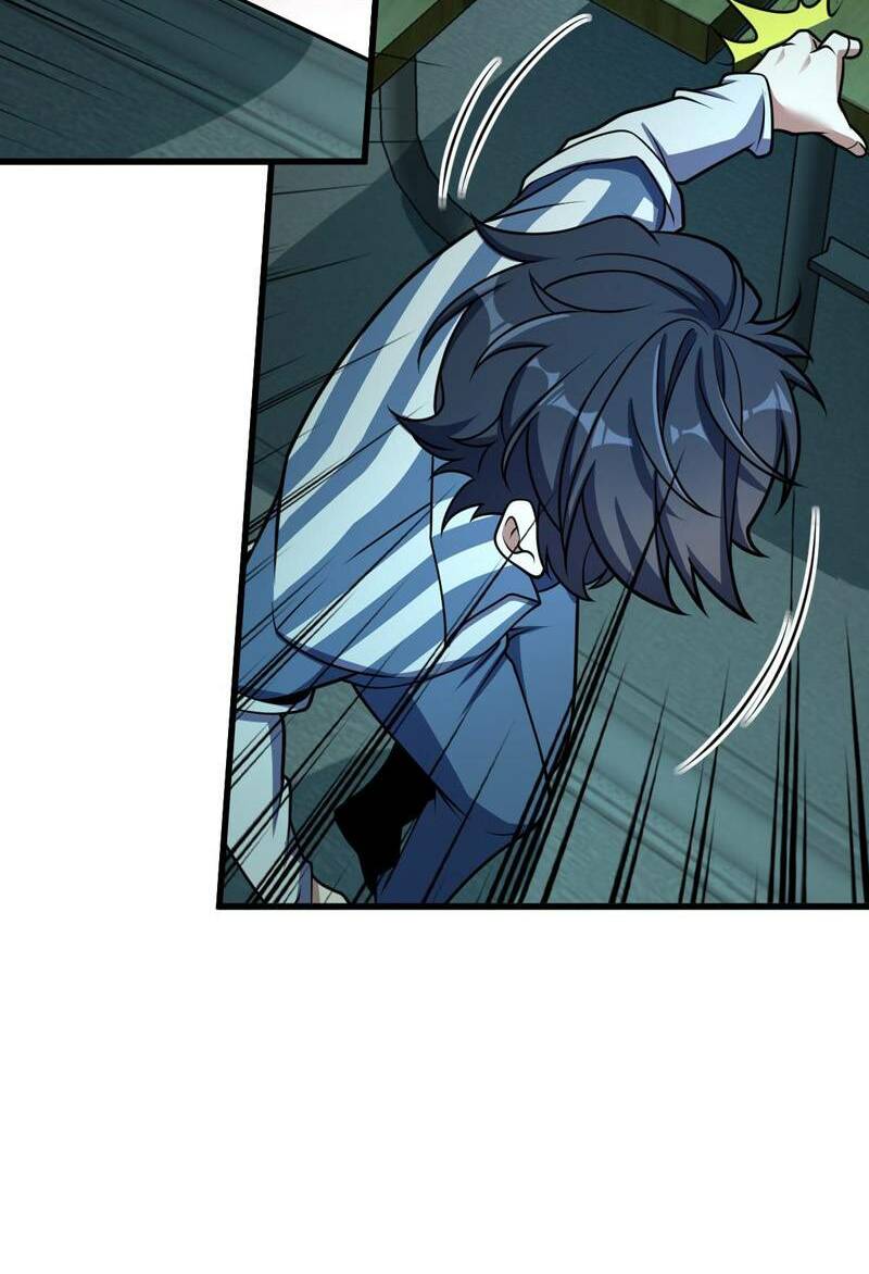 Mệnh Danh Thuật Của Bóng Tối Chapter 26 - Trang 2