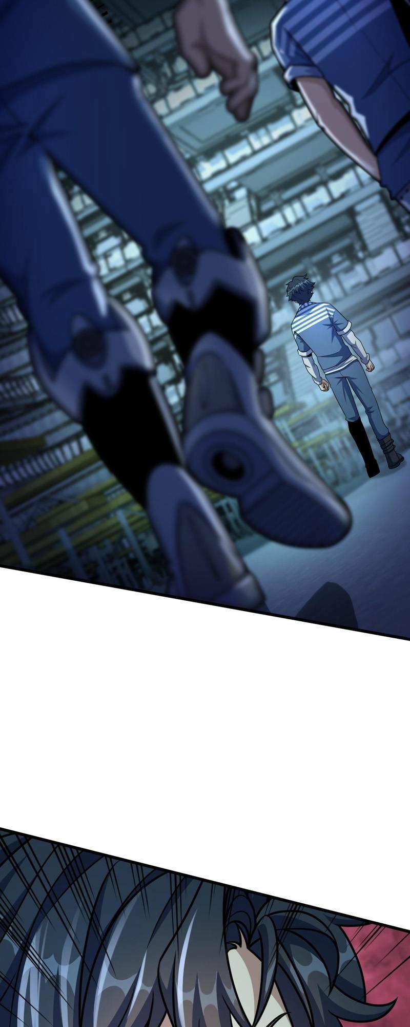 Mệnh Danh Thuật Của Bóng Tối Chapter 26 - Trang 2