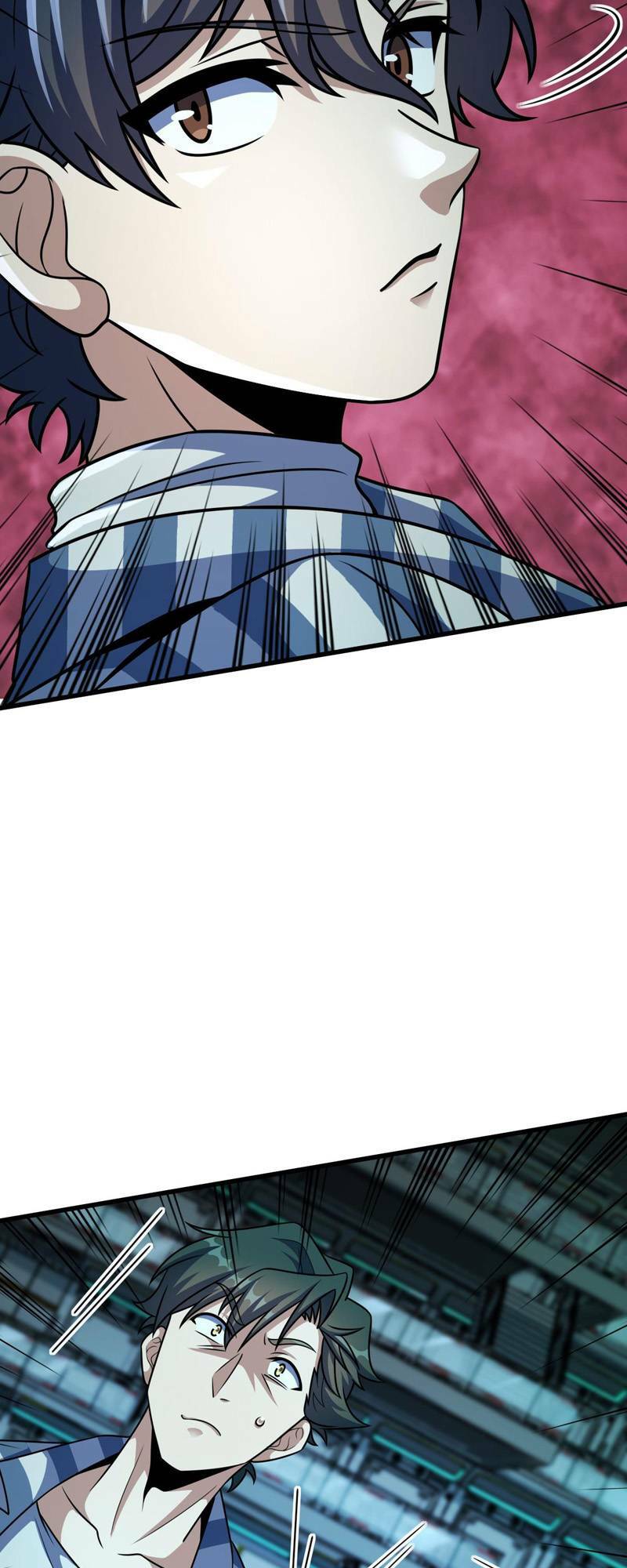 Mệnh Danh Thuật Của Bóng Tối Chapter 26 - Trang 2