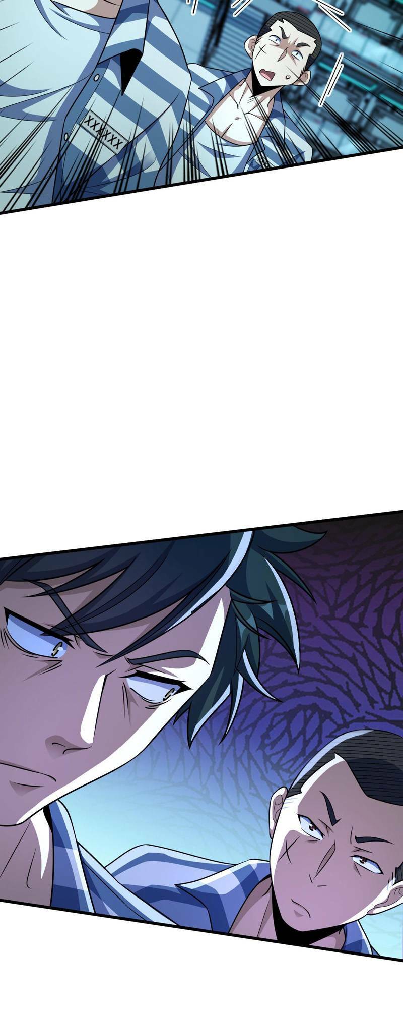 Mệnh Danh Thuật Của Bóng Tối Chapter 26 - Trang 2