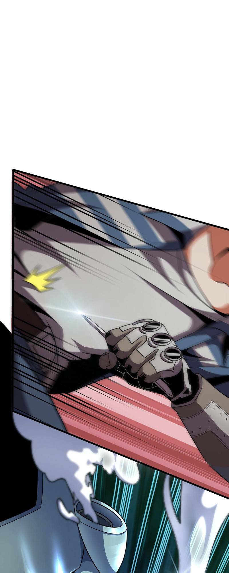 Mệnh Danh Thuật Của Bóng Tối Chapter 26 - Trang 2