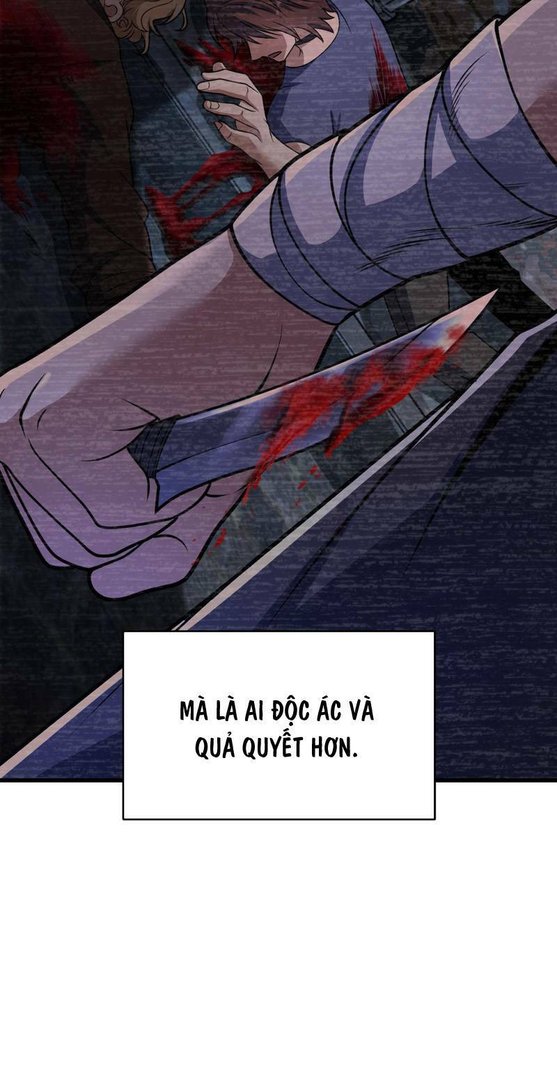 Mệnh Danh Thuật Của Bóng Tối Chapter 26 - Trang 2