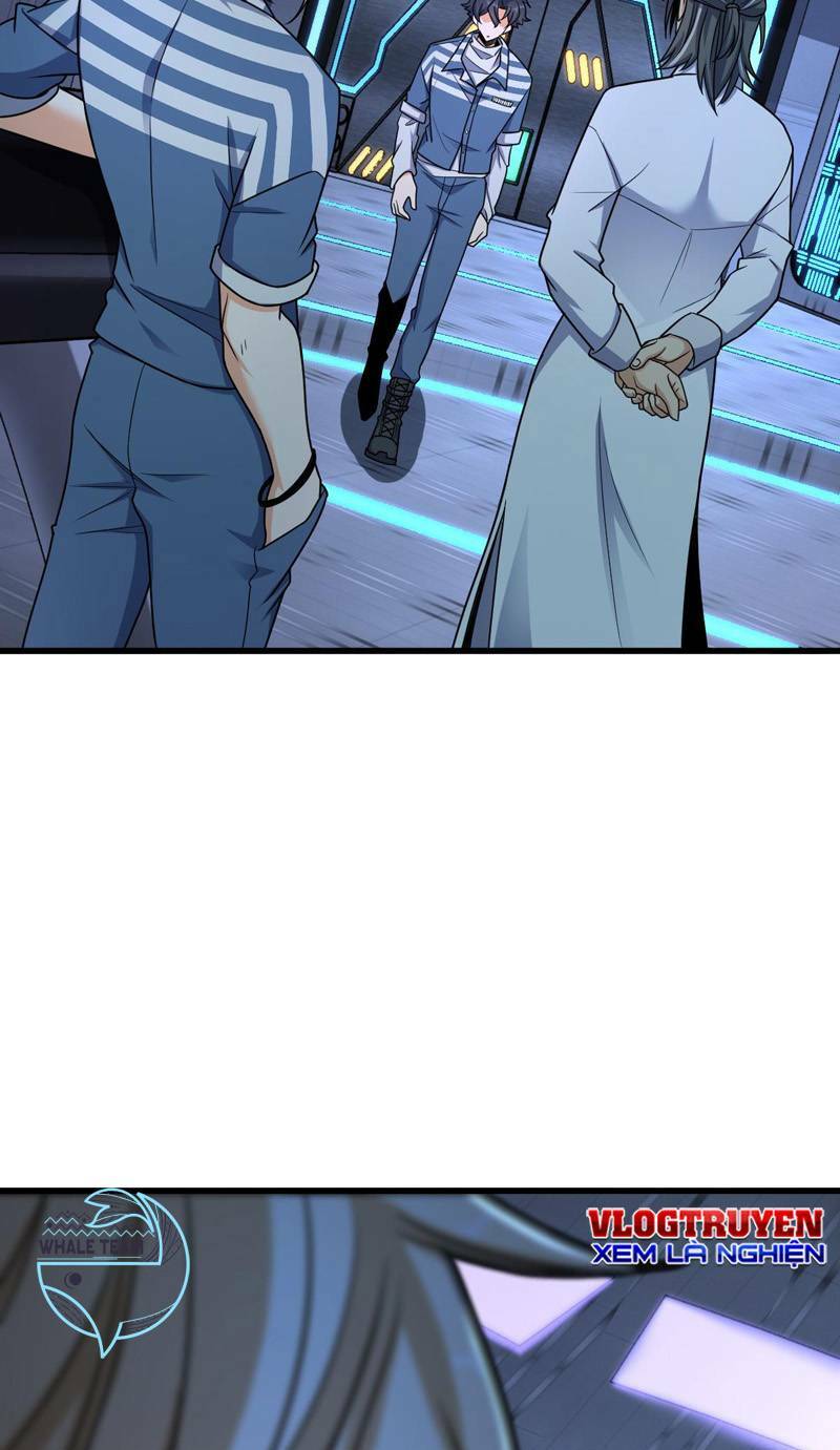 Mệnh Danh Thuật Của Bóng Tối Chapter 26 - Trang 2