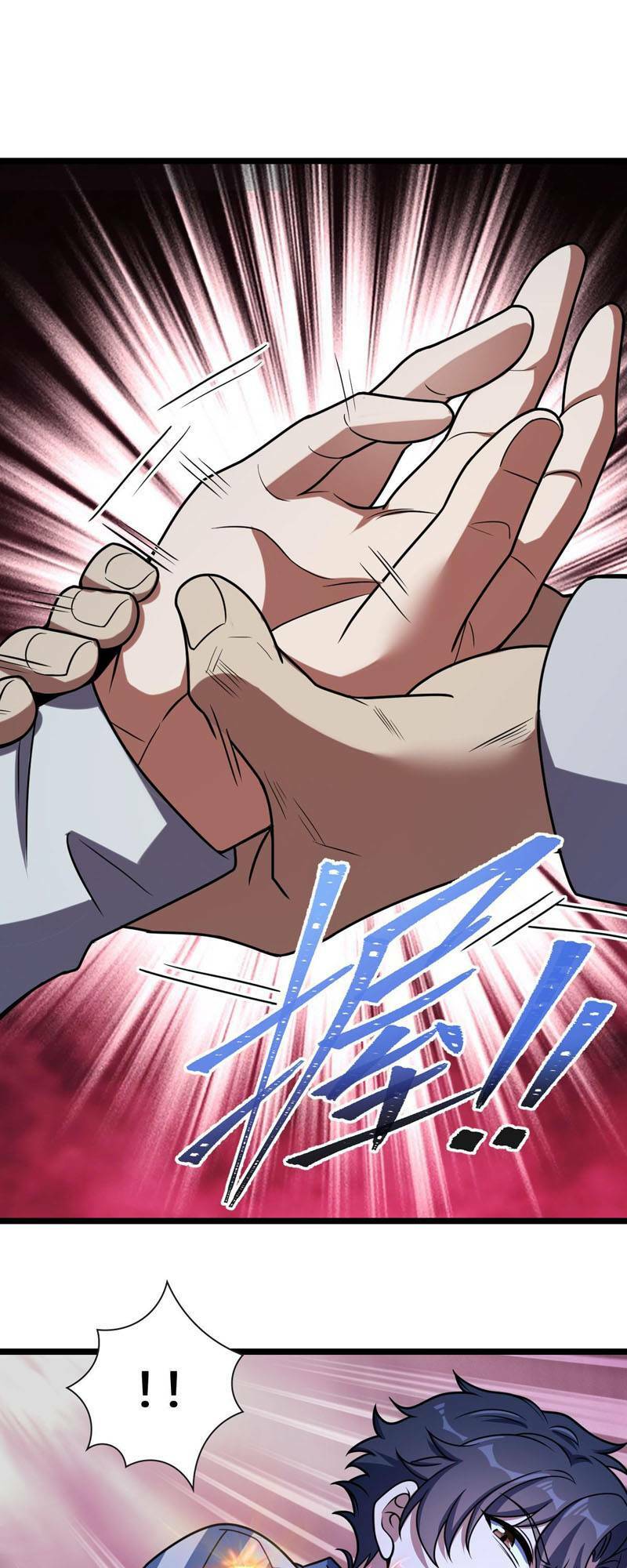 Mệnh Danh Thuật Của Bóng Tối Chapter 27 - Trang 2