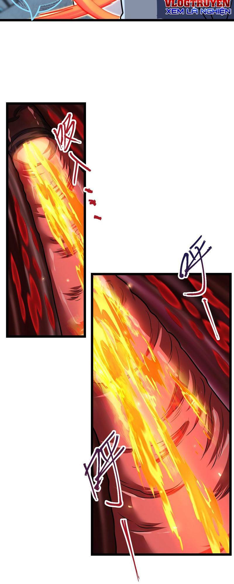 Mệnh Danh Thuật Của Bóng Tối Chapter 27 - Trang 2