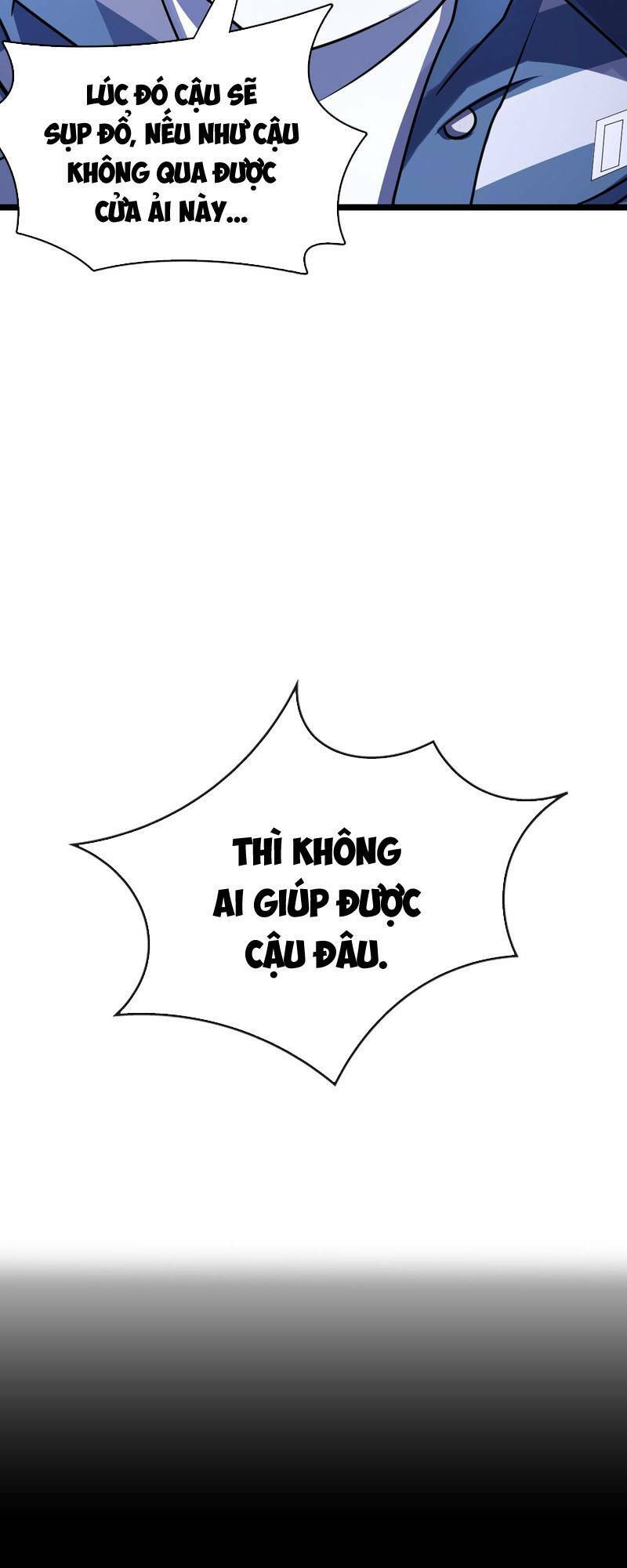 Mệnh Danh Thuật Của Bóng Tối Chapter 27 - Trang 2