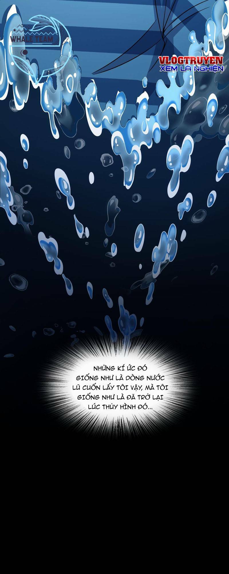 Mệnh Danh Thuật Của Bóng Tối Chapter 27 - Trang 2