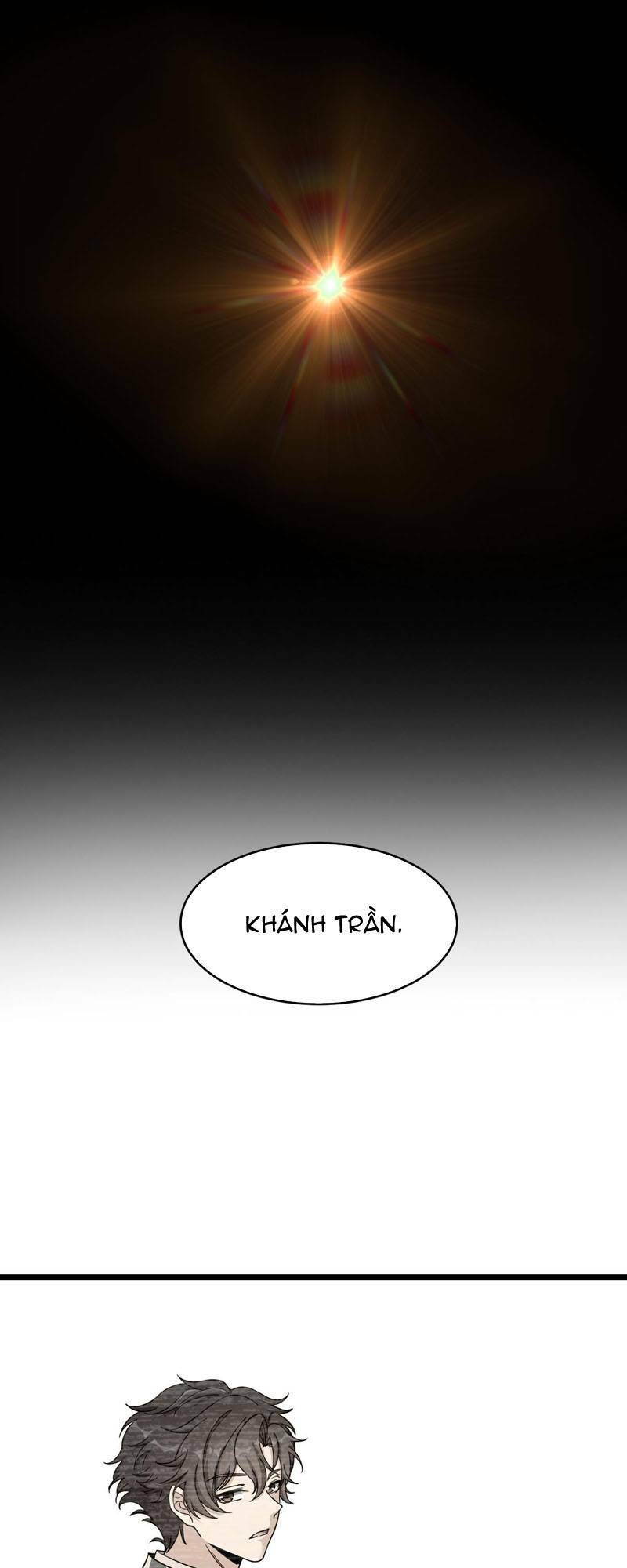 Mệnh Danh Thuật Của Bóng Tối Chapter 27 - Trang 2