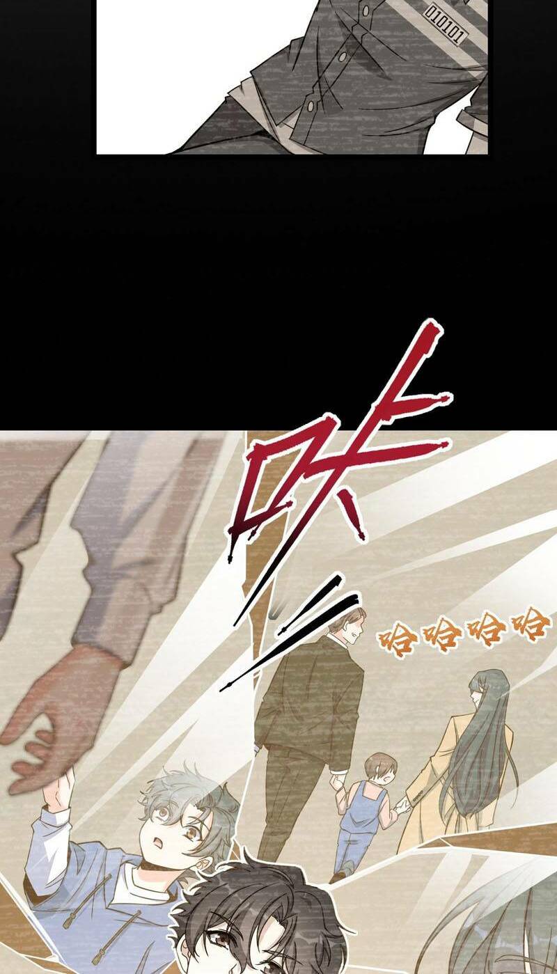 Mệnh Danh Thuật Của Bóng Tối Chapter 27 - Trang 2