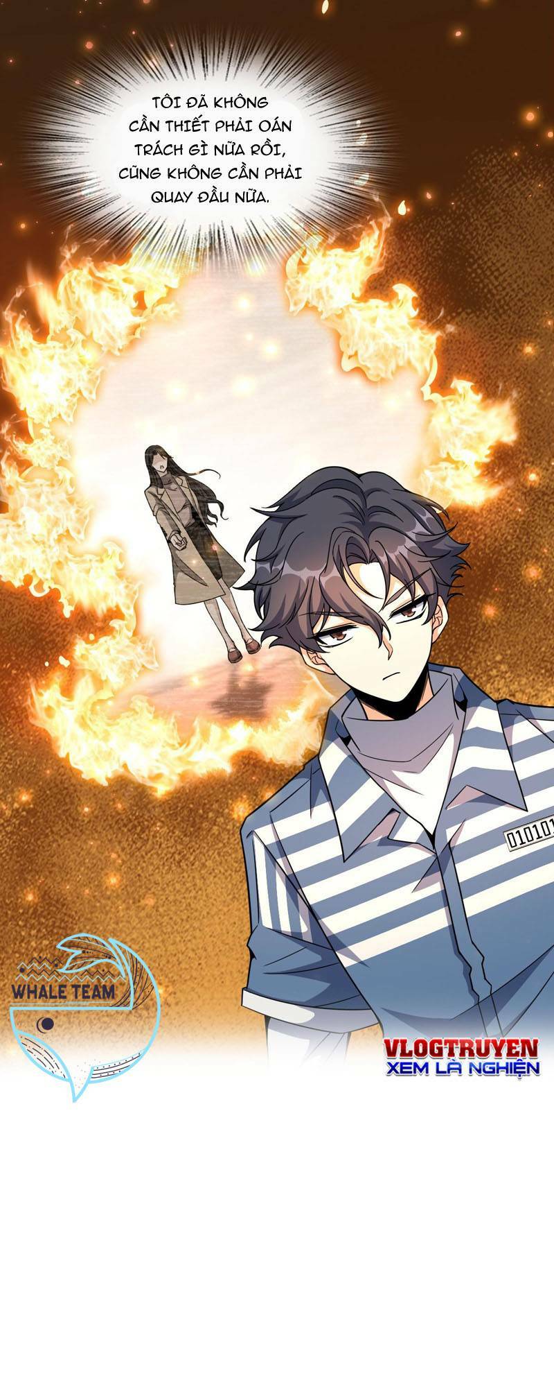Mệnh Danh Thuật Của Bóng Tối Chapter 27 - Trang 2