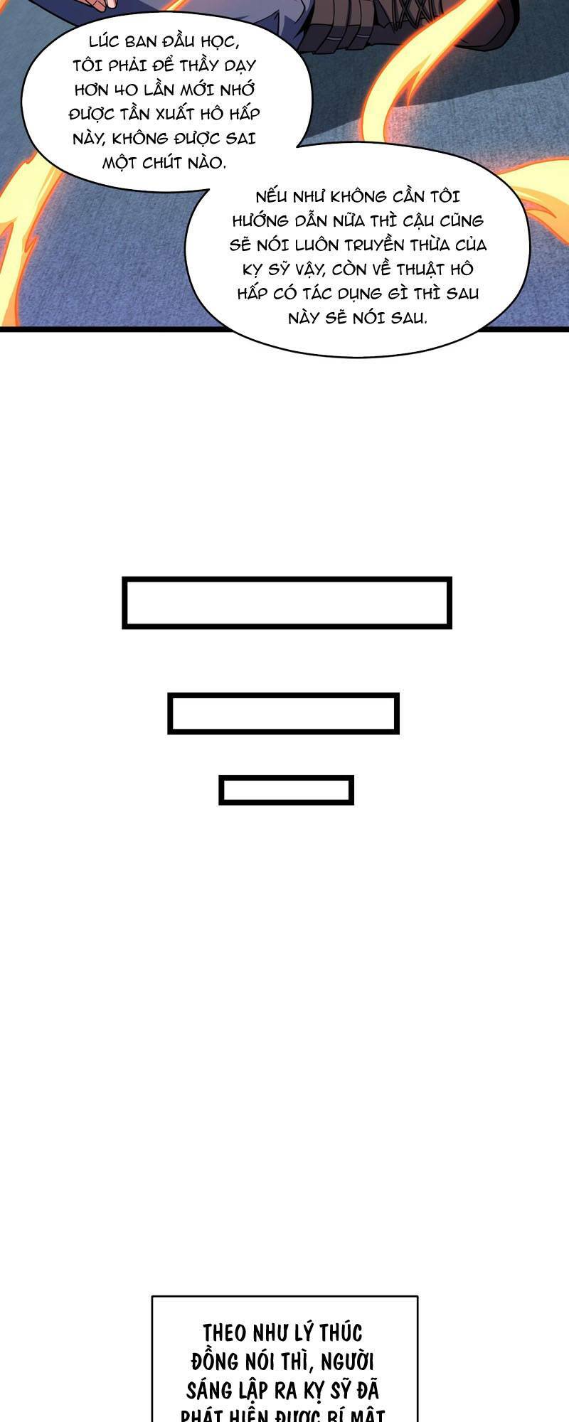 Mệnh Danh Thuật Của Bóng Tối Chapter 27 - Trang 2