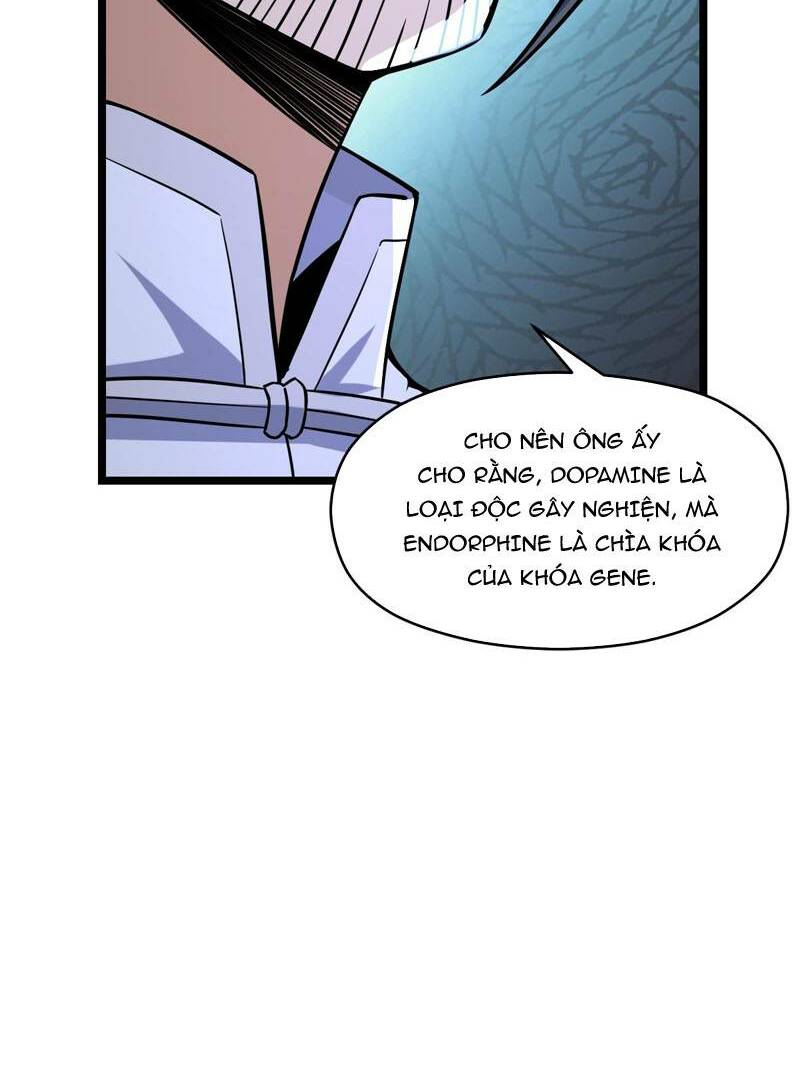 Mệnh Danh Thuật Của Bóng Tối Chapter 27 - Trang 2