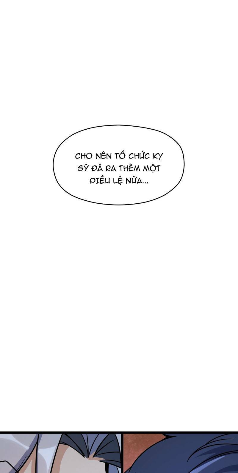 Mệnh Danh Thuật Của Bóng Tối Chapter 27 - Trang 2
