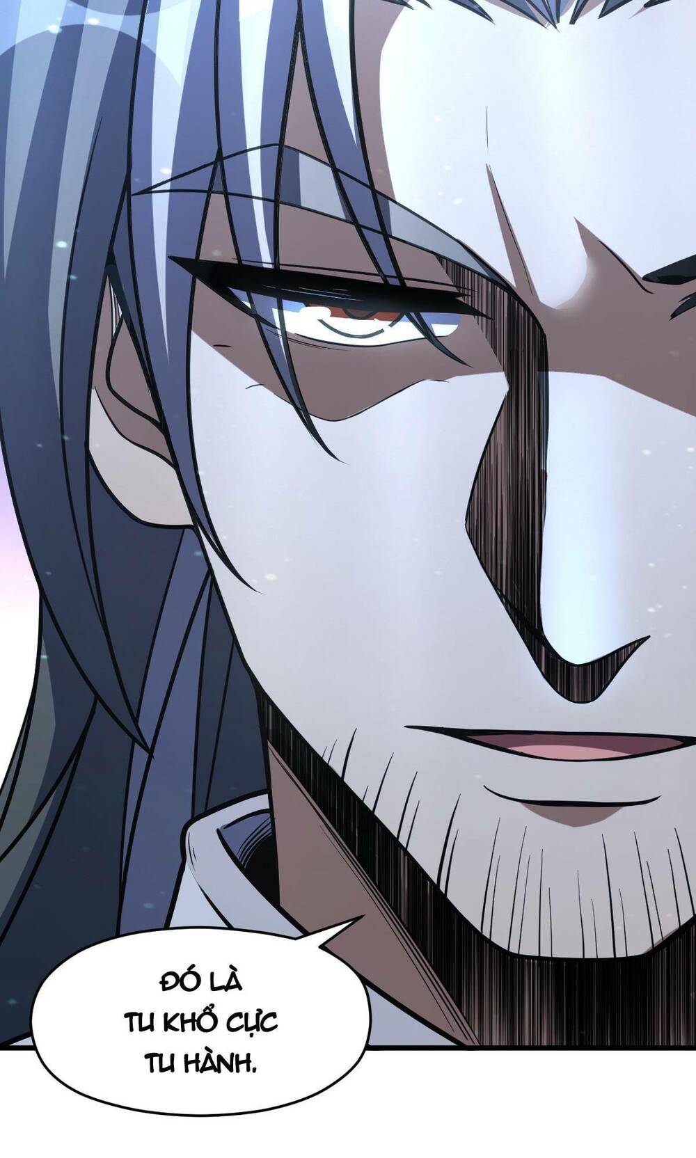 Mệnh Danh Thuật Của Bóng Tối Chapter 28 - Trang 2