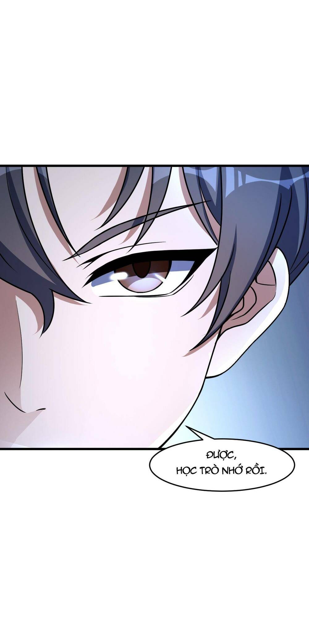 Mệnh Danh Thuật Của Bóng Tối Chapter 28 - Trang 2
