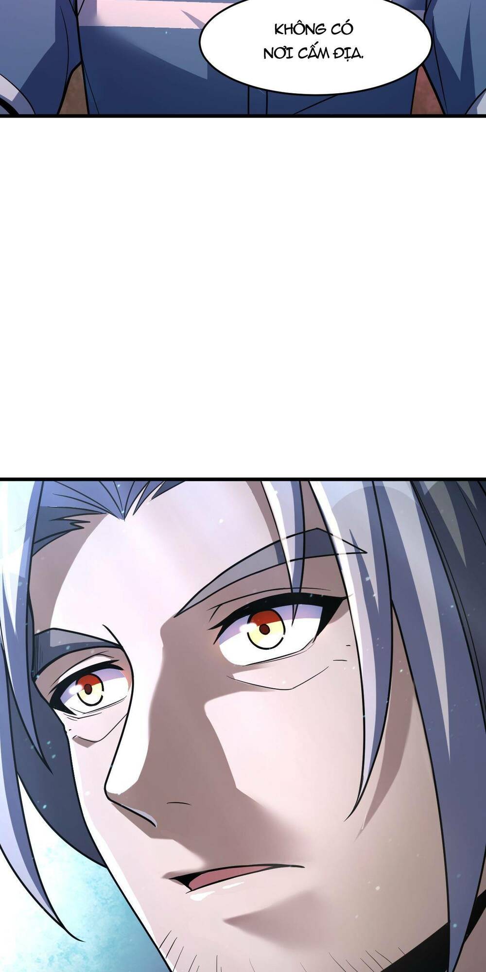 Mệnh Danh Thuật Của Bóng Tối Chapter 28 - Trang 2