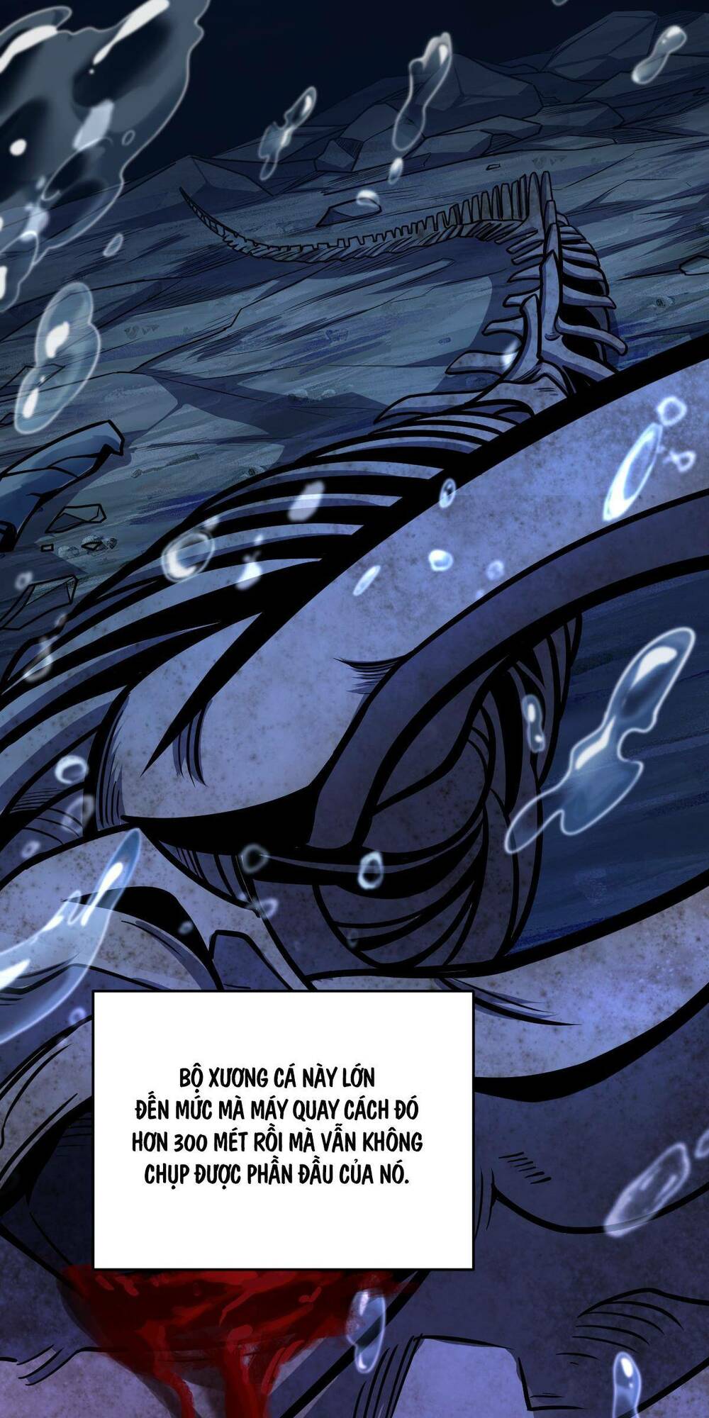 Mệnh Danh Thuật Của Bóng Tối Chapter 28 - Trang 2