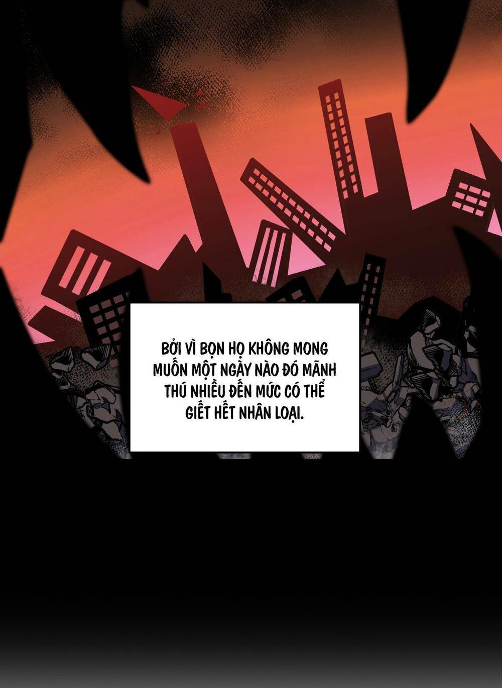 Mệnh Danh Thuật Của Bóng Tối Chapter 28 - Trang 2