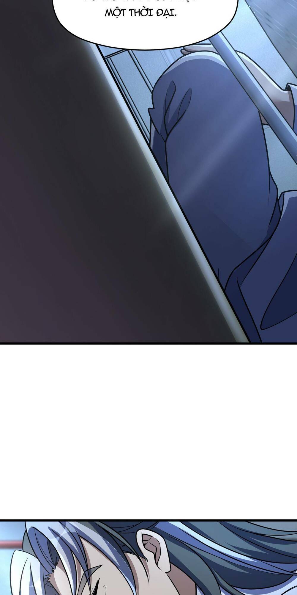 Mệnh Danh Thuật Của Bóng Tối Chapter 28 - Trang 2