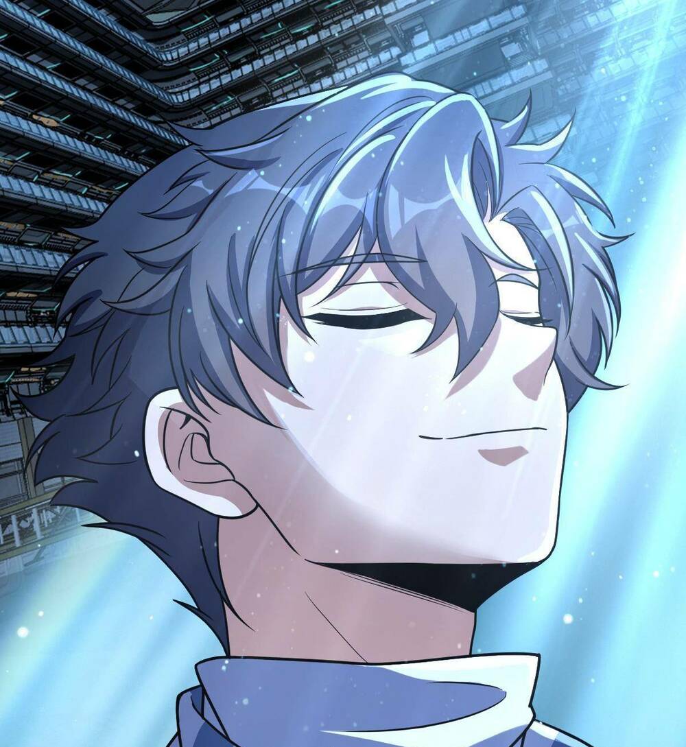 Mệnh Danh Thuật Của Bóng Tối Chapter 28 - Trang 2