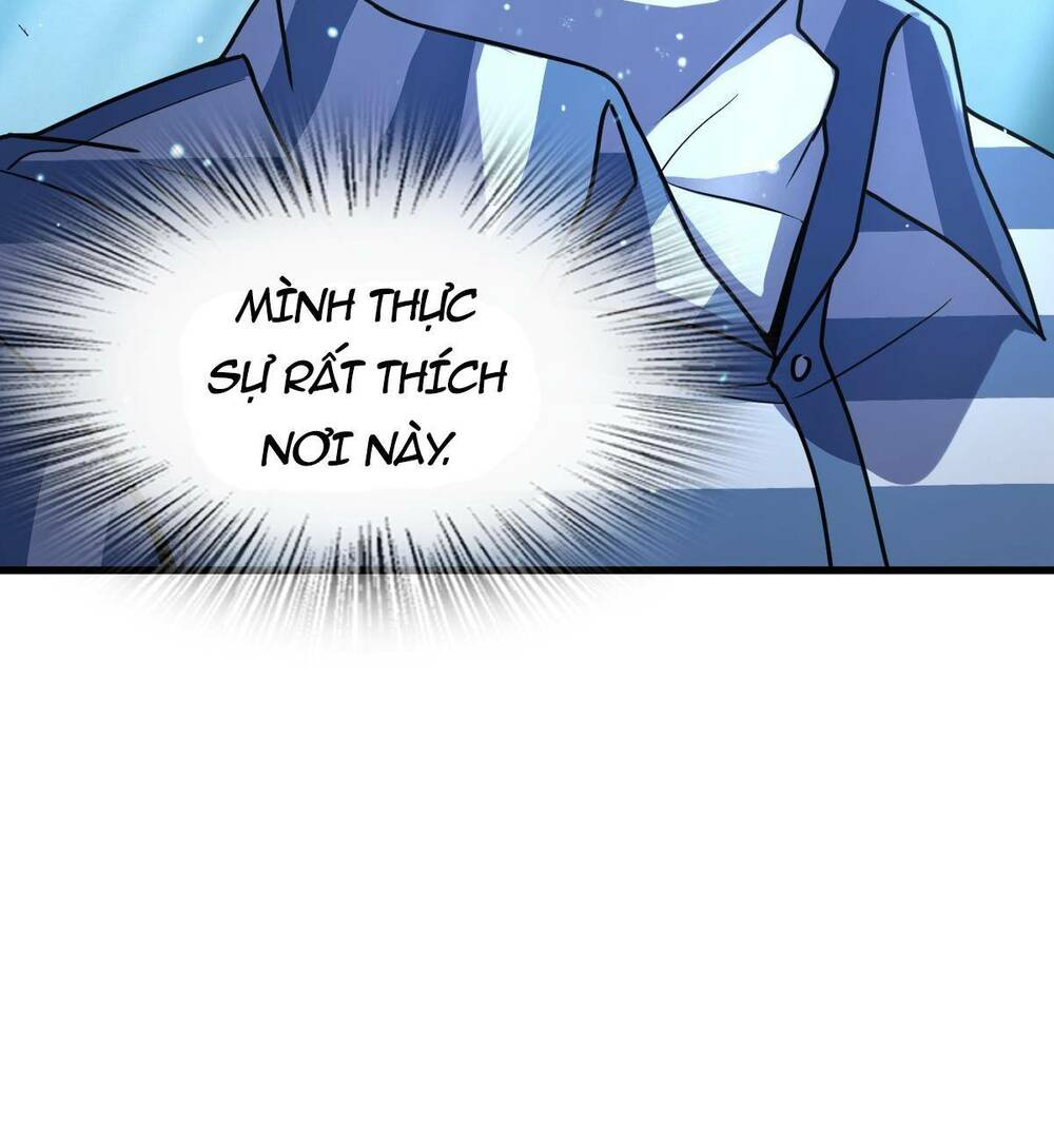 Mệnh Danh Thuật Của Bóng Tối Chapter 28 - Trang 2