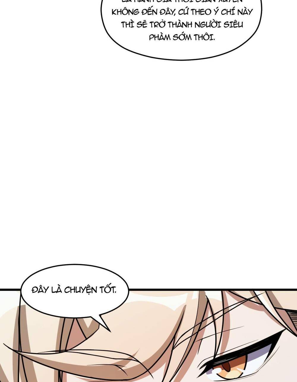 Mệnh Danh Thuật Của Bóng Tối Chapter 28 - Trang 2