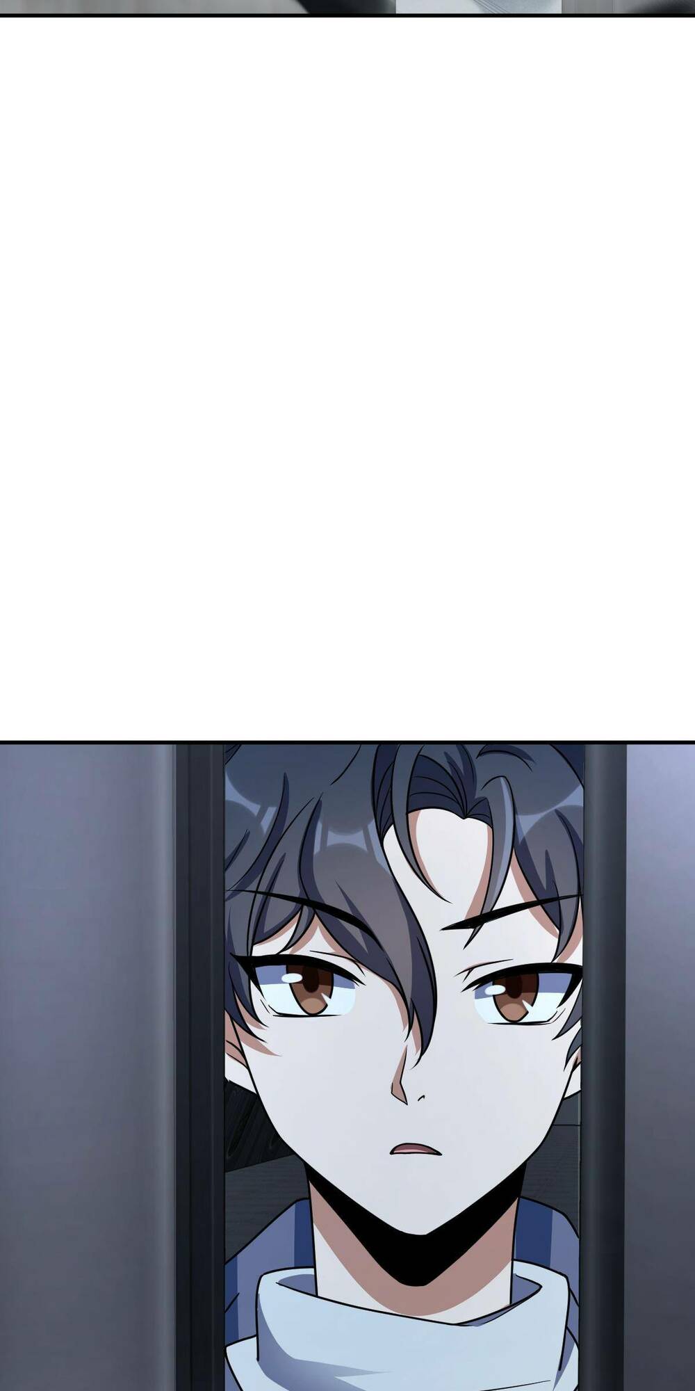 Mệnh Danh Thuật Của Bóng Tối Chapter 28 - Trang 2