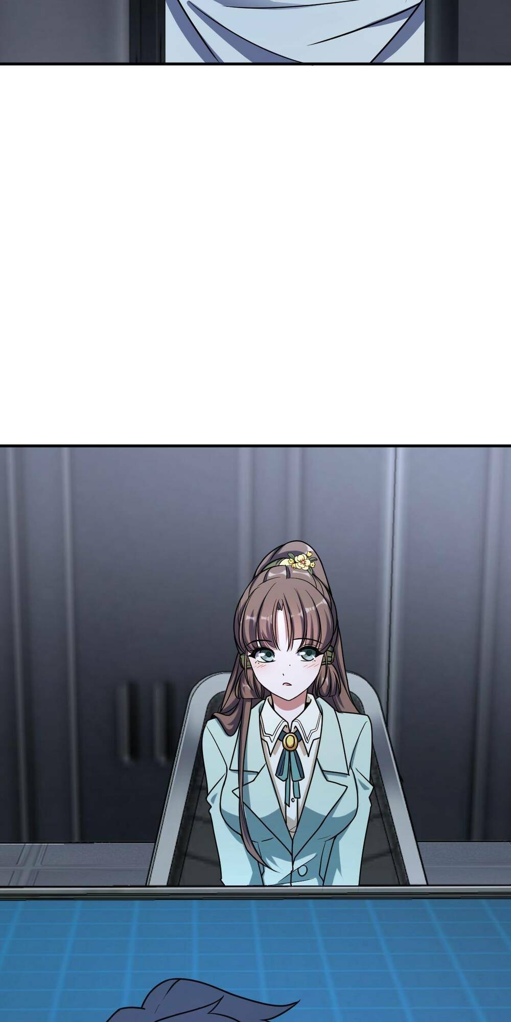 Mệnh Danh Thuật Của Bóng Tối Chapter 28 - Trang 2